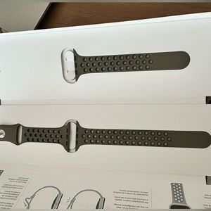 Apple Watch Nike Sport Band